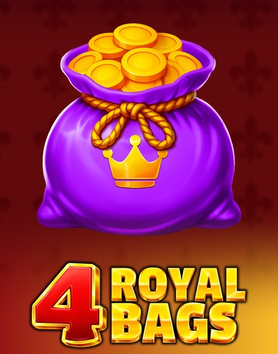 4 Royal Bags