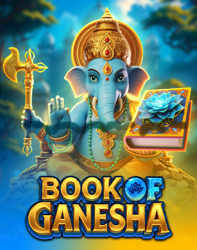 Book of Ganesha