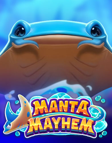 Manta Mayhem