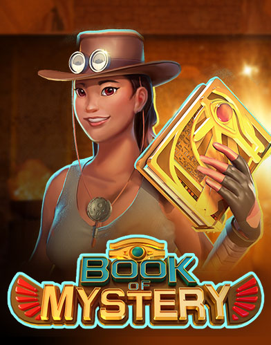 Book of Mystery
