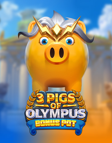 3 Pigs of Olympus