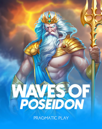 Waves of Poseidon