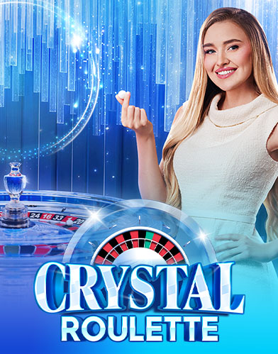 Crystal Roulette