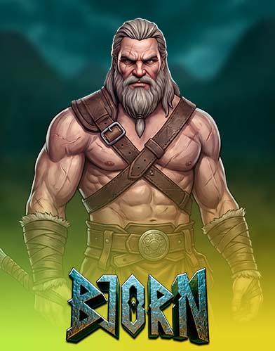 Bjorn