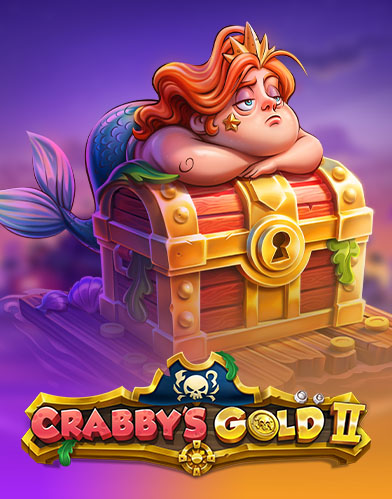 Crabby's Gold II