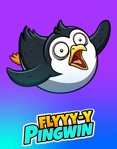 PingWin Fly