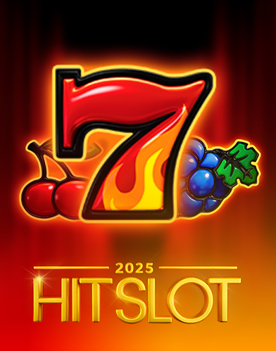 Hit Slot 2025