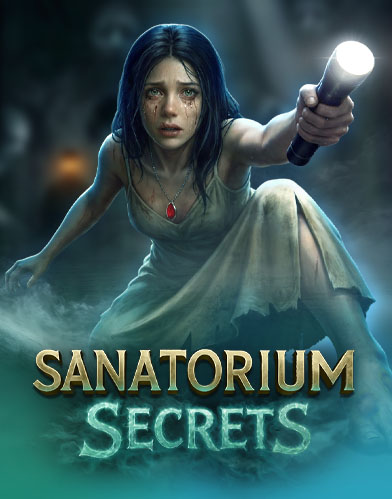 Sanatorium Secrets