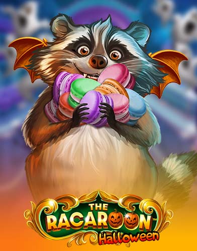 The Racaroon Halloween