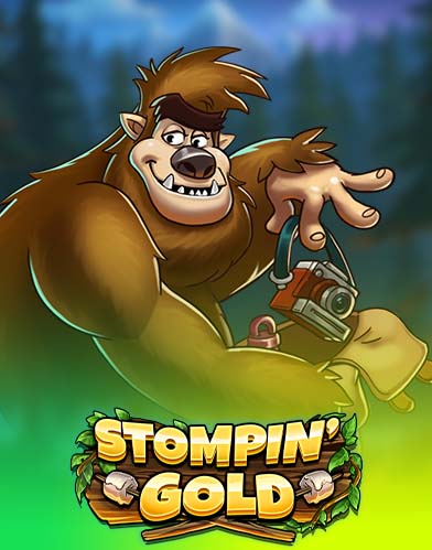 Stompin' Gold