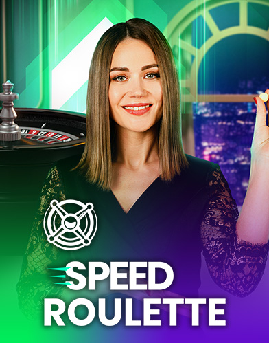 Speed Roulette
