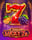 Crimson Lucky 7s