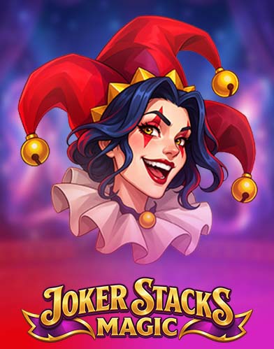 Joker Stacks Magic