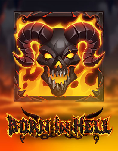 Born in Hell