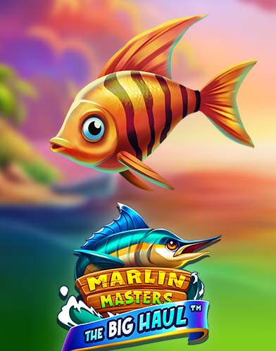 Marlin Masters: The Big Haul