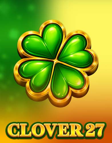 Clover 27
