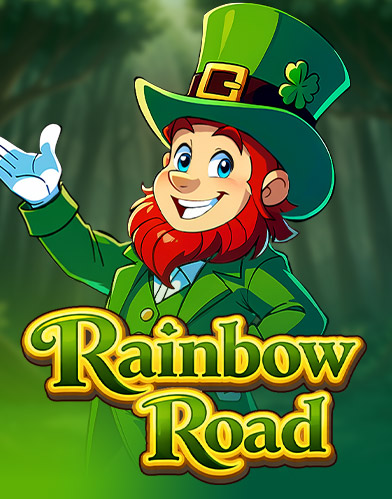 Rainbow Road