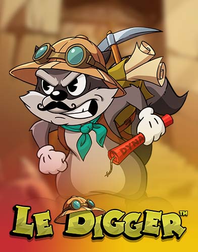 Le Digger