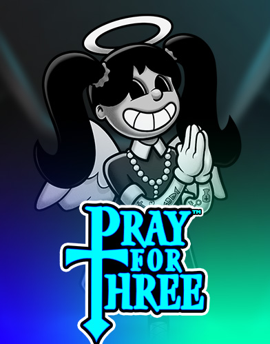 Pray for Three