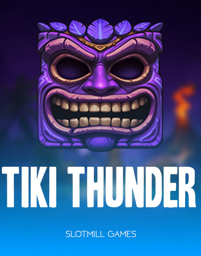 Tiki Thunder