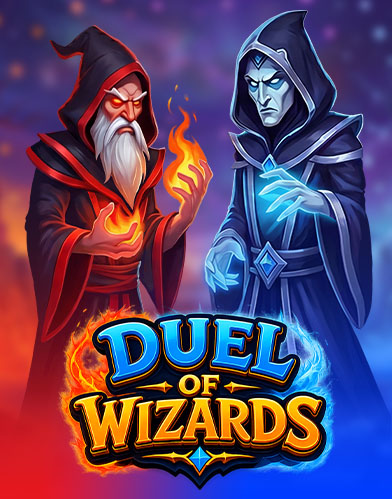 Duel of Wizards