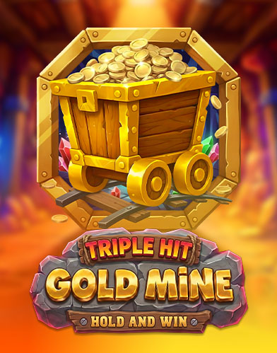 Triple Hit Gold Mine