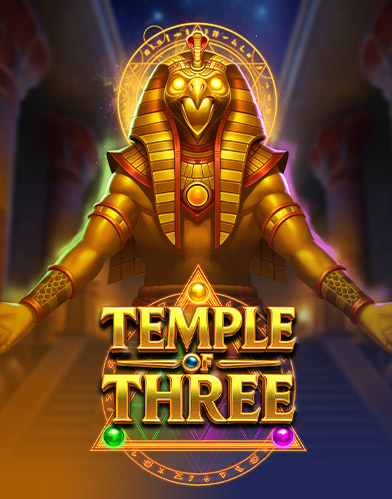Temple of Three