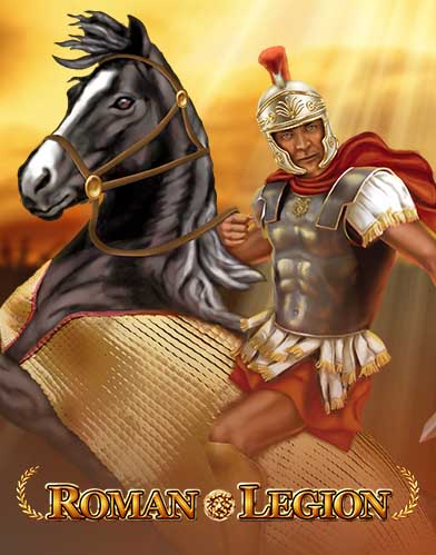 Roman Legion