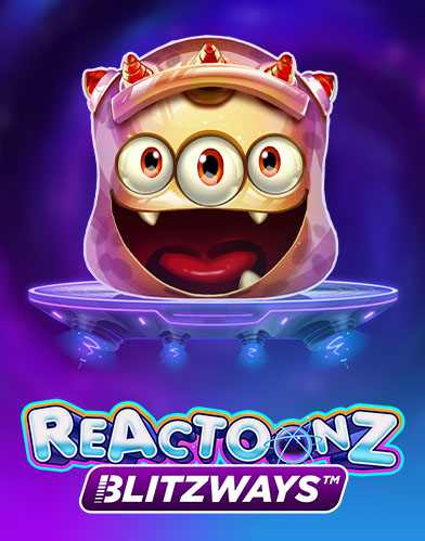 Reactoonz Blitzways