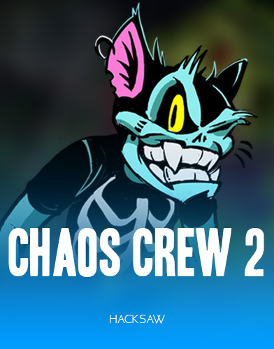 Chaos Crew 2 