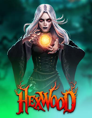 Hexwood