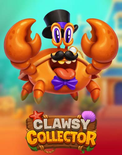 Clawsy Collector