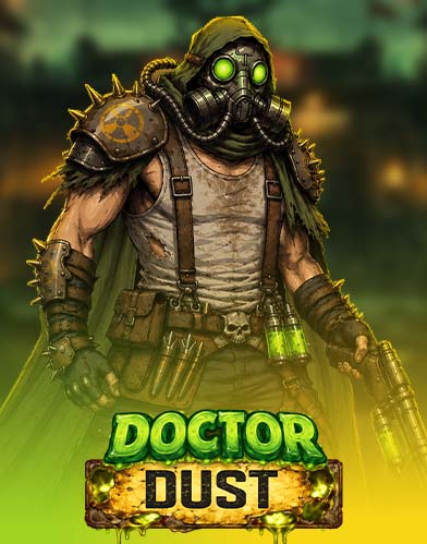 Doctor Dust