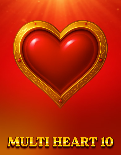 Multi Heart 10