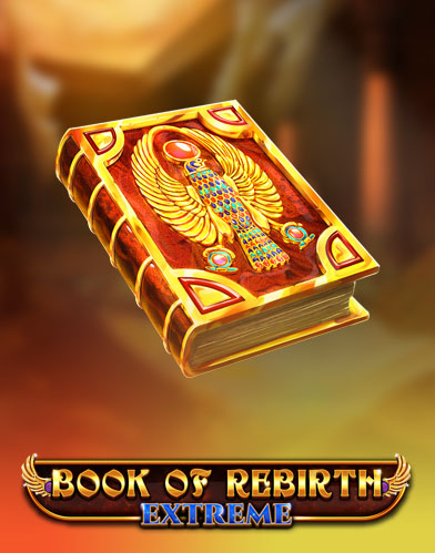 Book Of Rebirth - Extreme