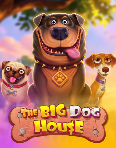 The Big Dog House