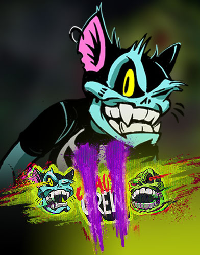 Chaos Crew 2 