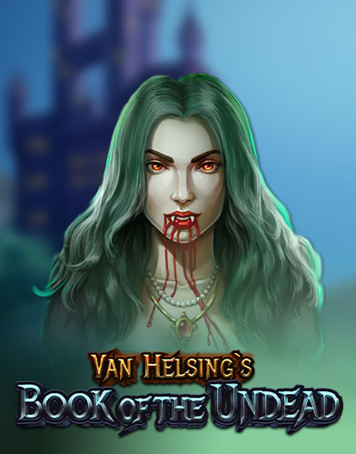 Van Helsing's Book of the Undead