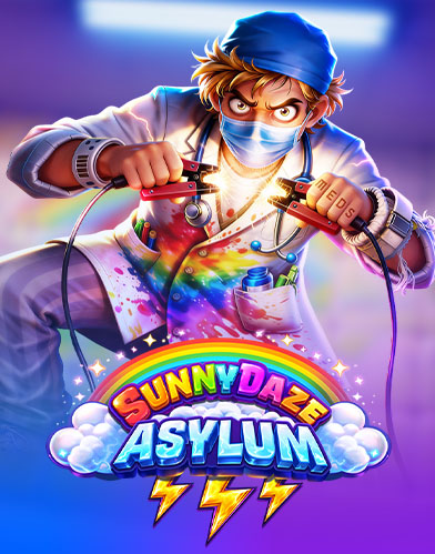Sunnydaze Asylum
