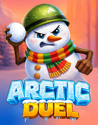 Arctic Duel