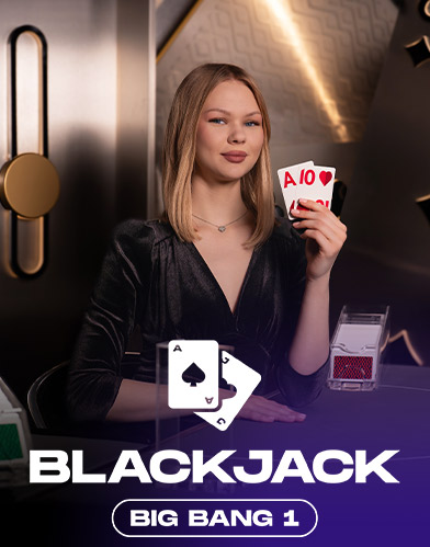 BigBang Blackjack 1