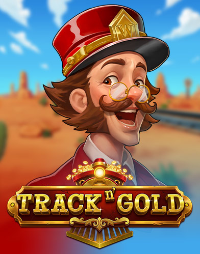 Track n' Gold