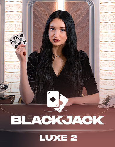 Luxe Blackjack 2