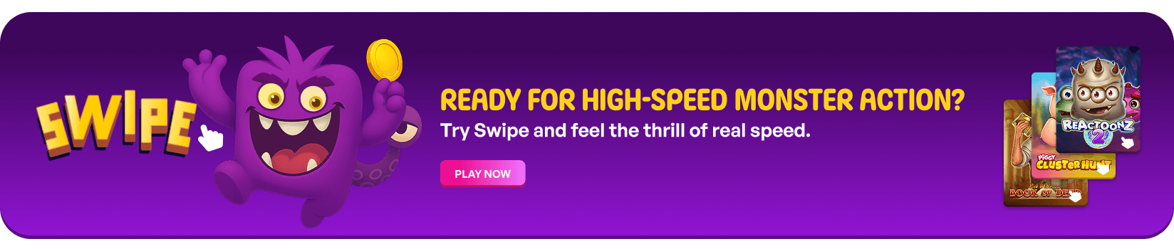 Swipe EN