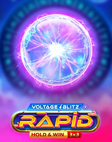 Voltage Blitz Rapid