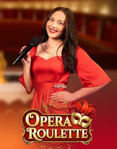 Opera Roulette