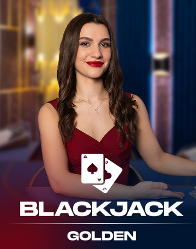 Golden Blackjack