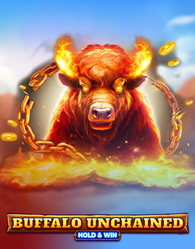 Buffalo Unchained Hold & Win