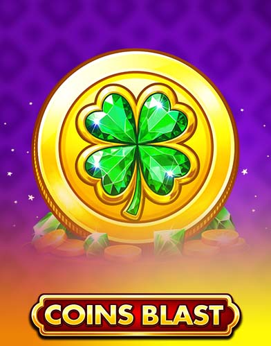 Coins Blast