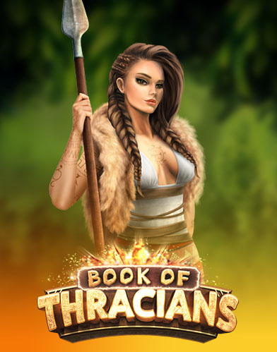 Book of Thracians